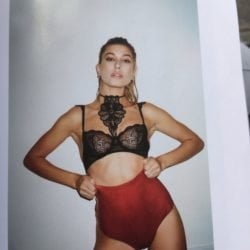 Hailey Bieber #99687248