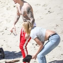 Hailey Bieber #99687284