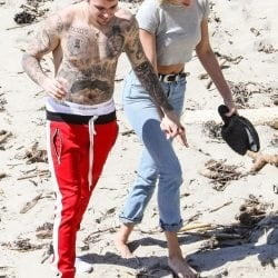 Hailey Bieber #99687290