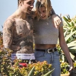 Hailey Bieber #99687309