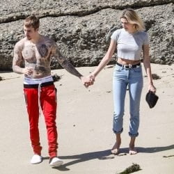 Hailey Bieber #99687314