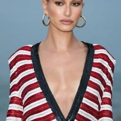 Hailey Bieber #99687318