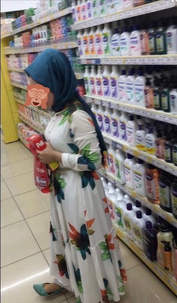Hijab asiático árabe turco
 #88150275