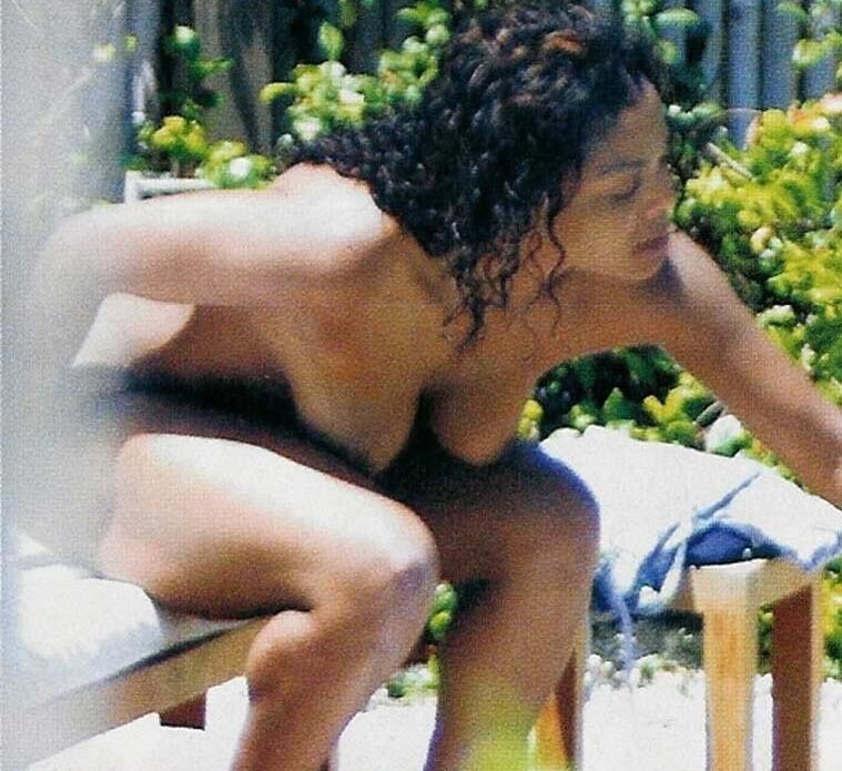 Janet Jackson nude #109157099