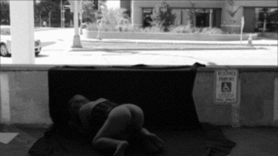 Few trap public exposure gifs #107133318