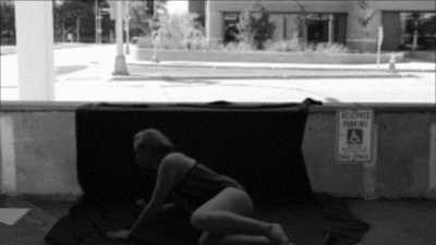 Few trap public exposure gifs #107133319