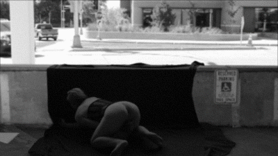 Few trap public exposure gifs #107133320