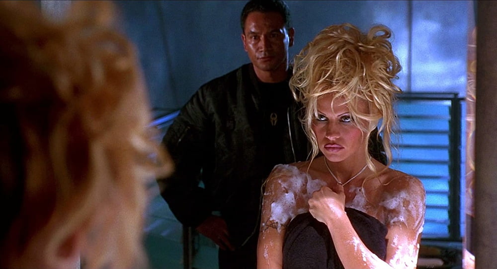 バーブワイヤー！私の大好きなヒーローです
 #98236104