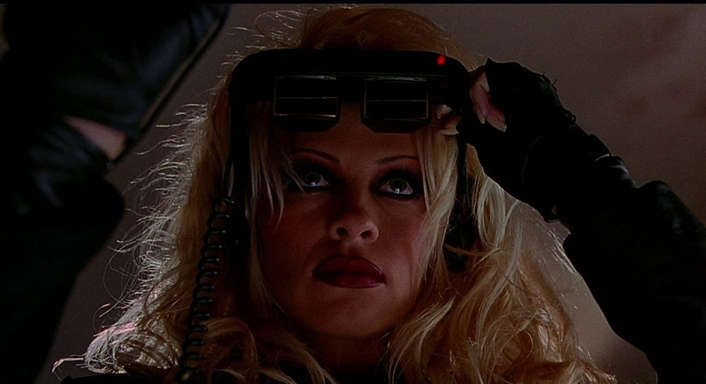 Barb-Wire! My Kind Of Hero! #98236116