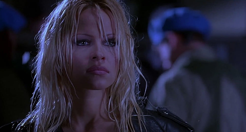 Barb-Wire! My Kind Of Hero! #98236144