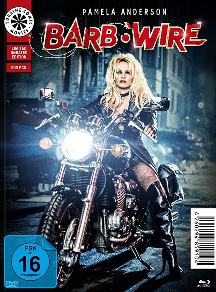 バーブワイヤー！私の大好きなヒーローです
 #98236178