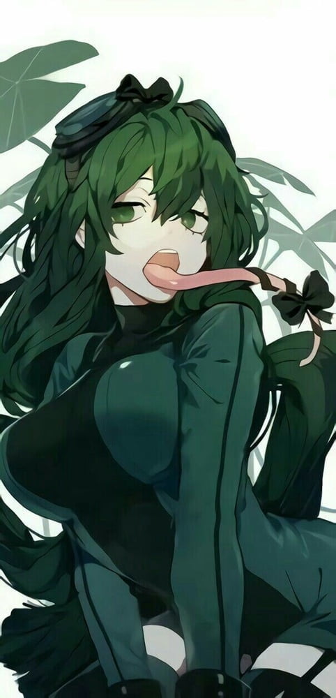 Tsuyu Asui (Froppy) #87386693