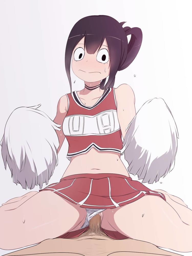 Tsuyu Asui (Froppy) #87386780