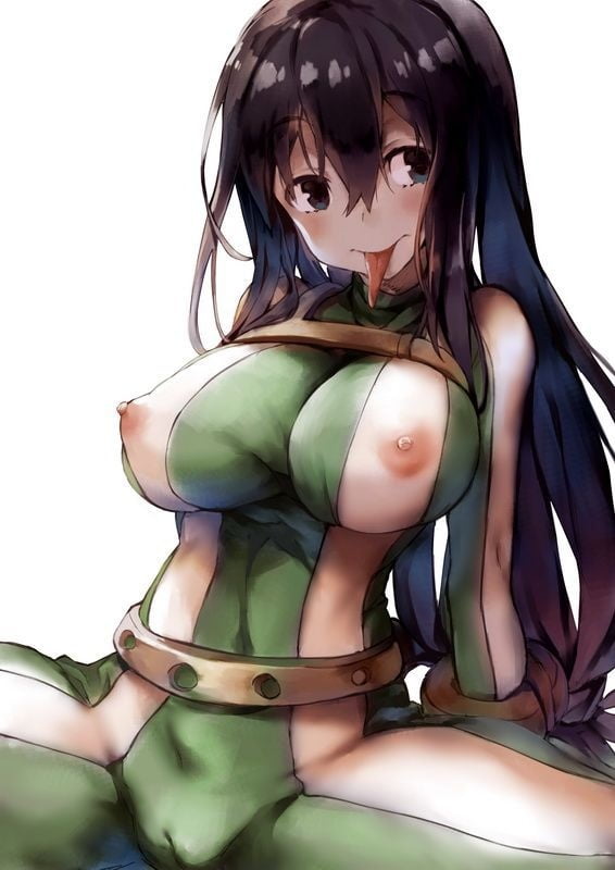 Tsuyu Asui (Froppy) #87386992