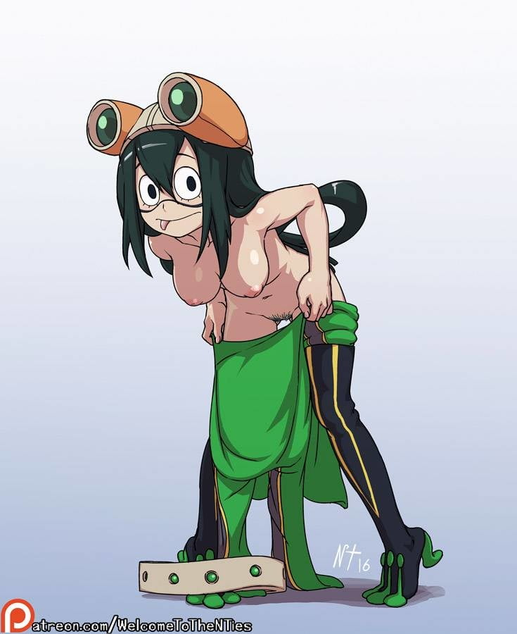 Tsuyu Asui (Froppy) #87387013