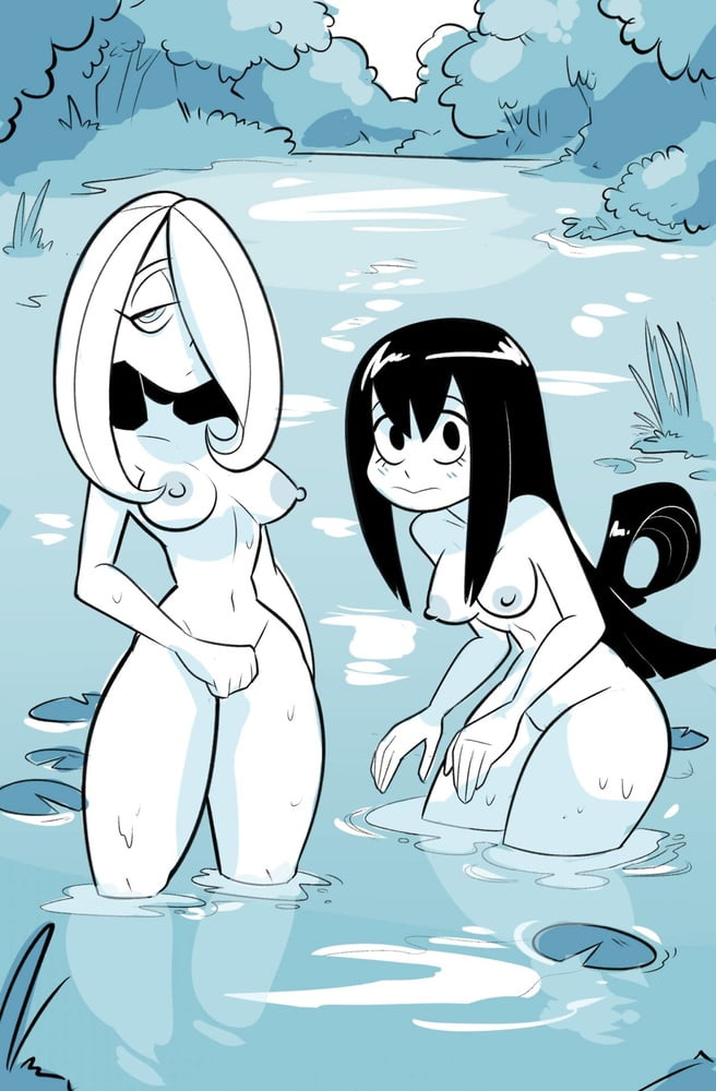 Tsuyu Asui (Froppy) #87387096