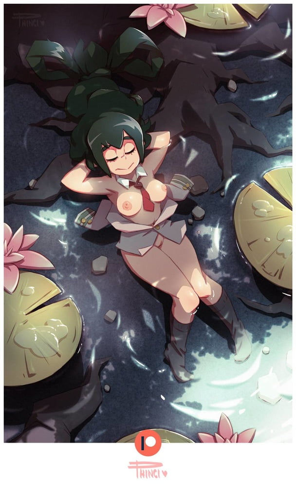 Tsuyu Asui (Froppy) #87387140