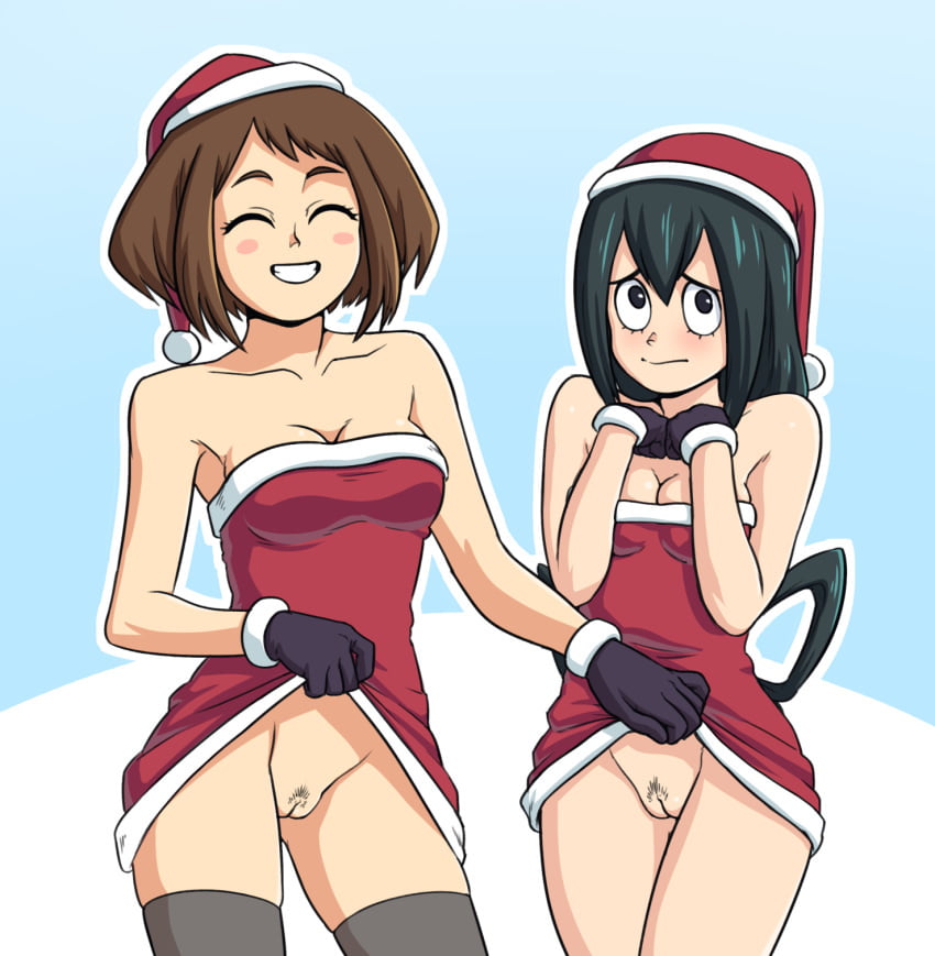 Tsuyu Asui (Froppy) #87387209