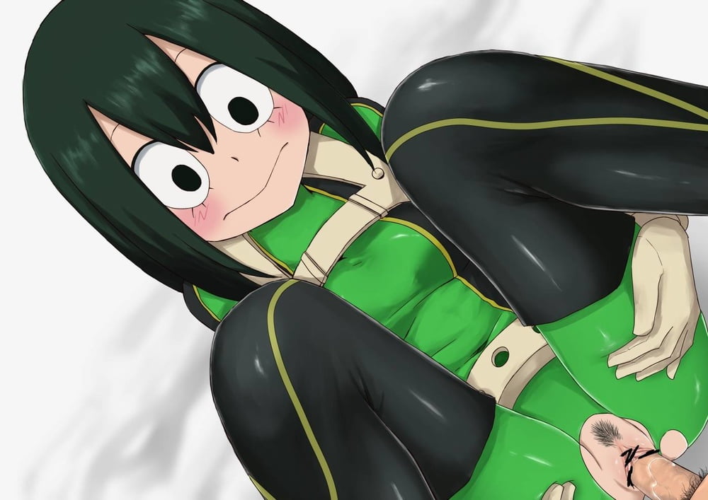 Tsuyu Asui (Froppy) #87387229