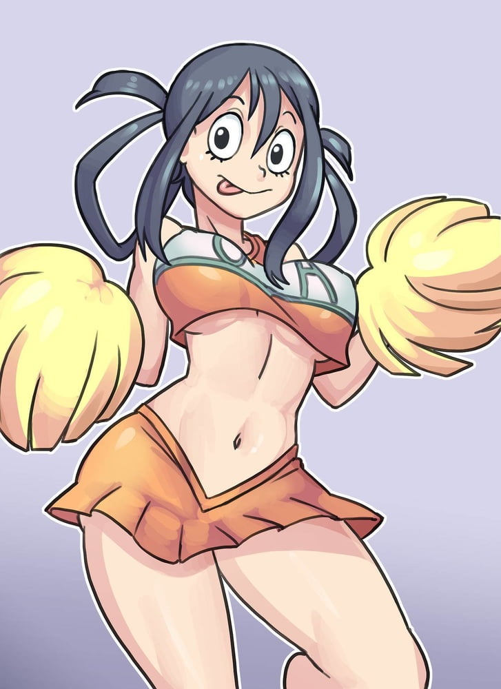 Tsuyu Asui (Froppy) #87387282