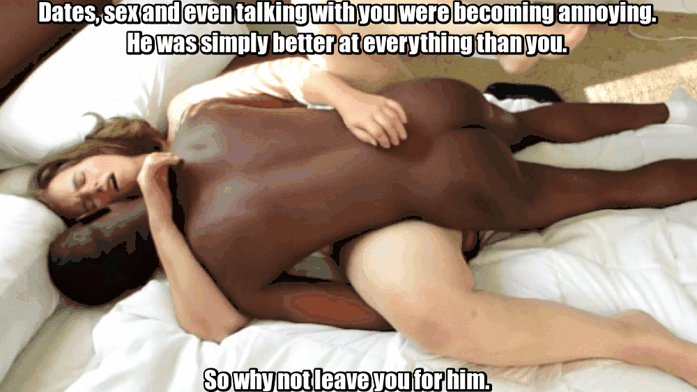 BNWO CAPTIONS EDITION 2020 #5 - BlackedPL #88609543