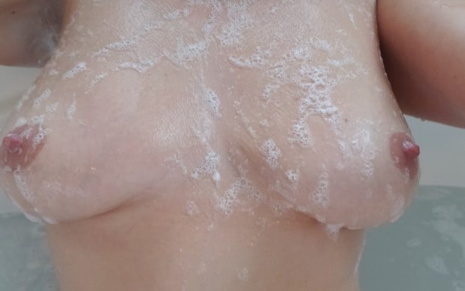 soapy titties, ass, and bodies 2 #93073478