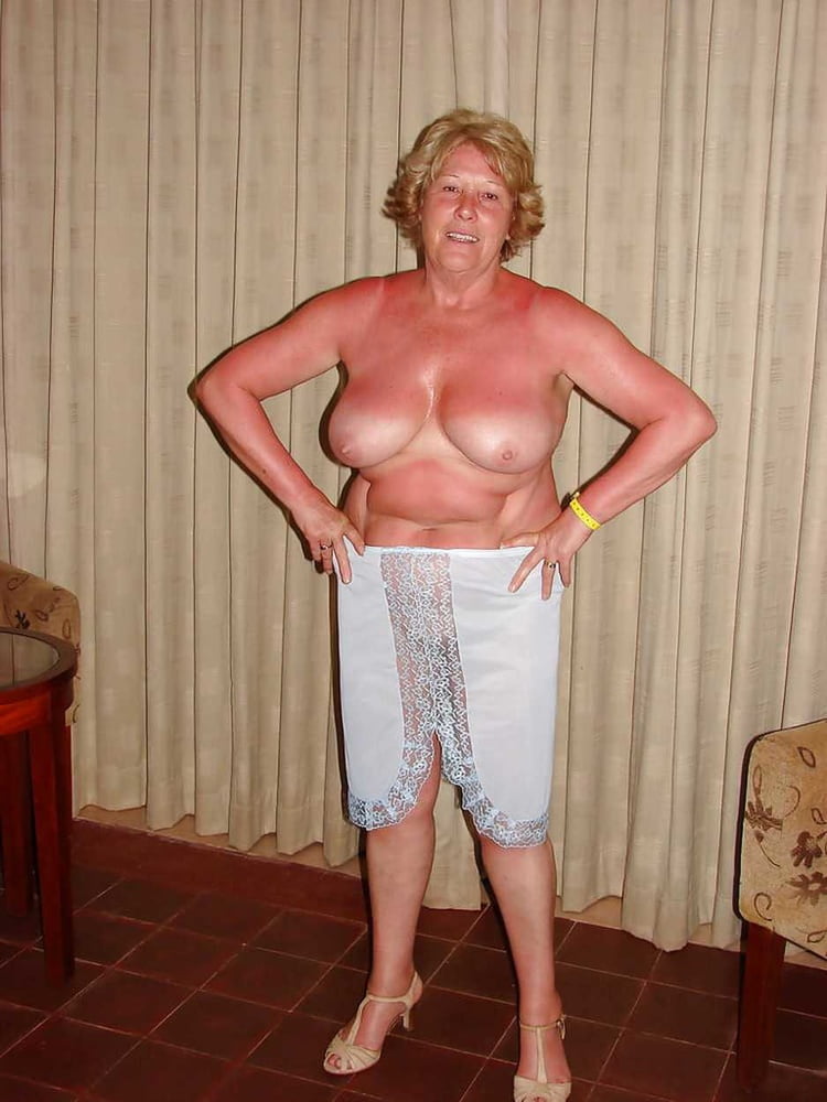 From MILF to GILF with Matures in between 240 #99923365