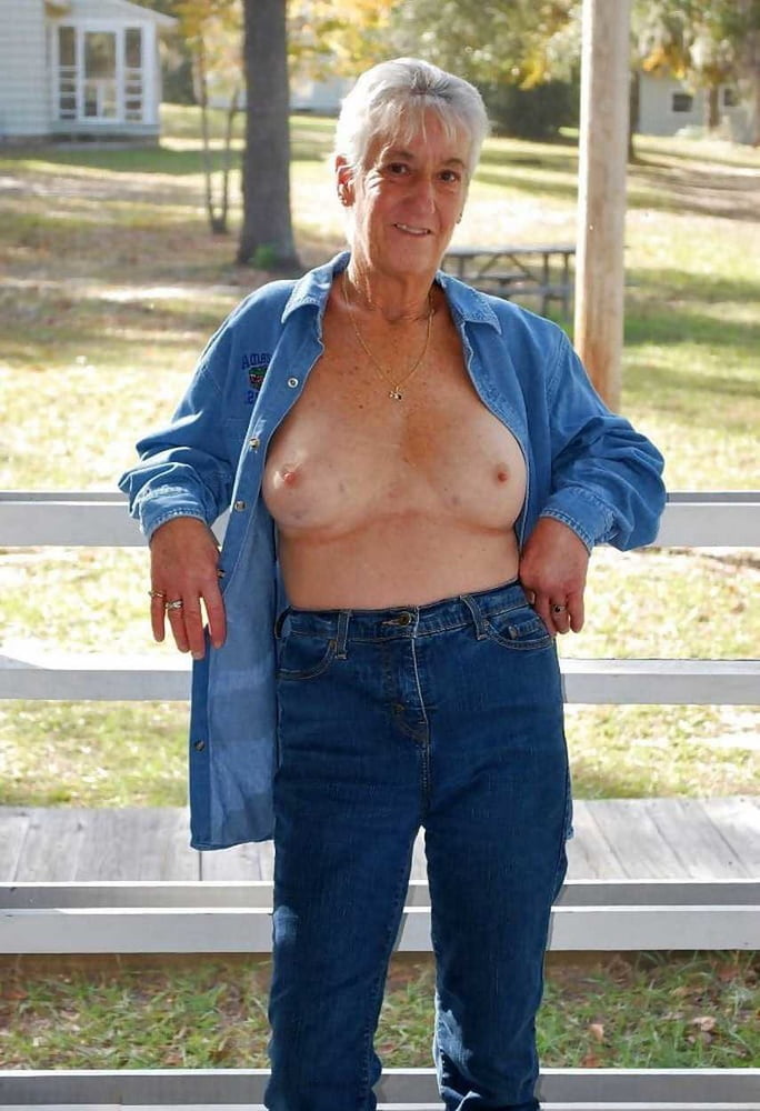 From MILF to GILF with Matures in between 240 #99923695