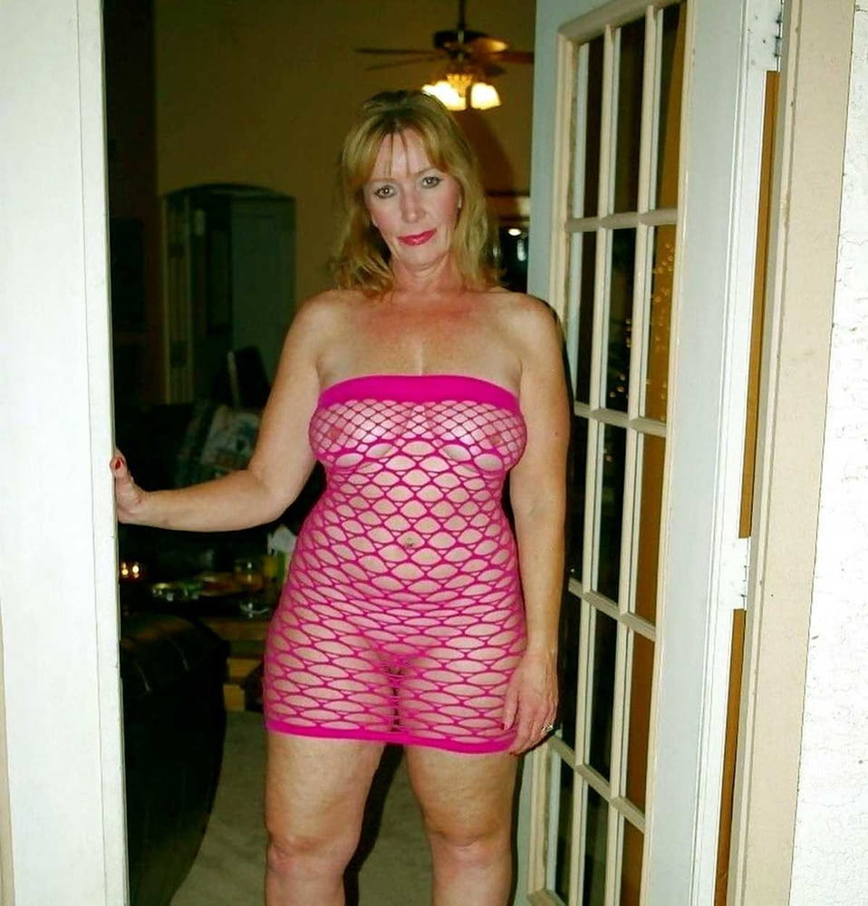 From MILF to GILF with Matures in between 240 #99923768
