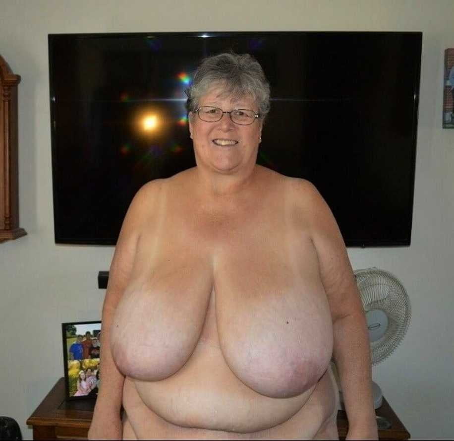From MILF to GILF with Matures in between 240 #99923787