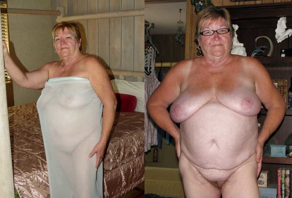 From MILF to GILF with Matures in between 240 #99923811