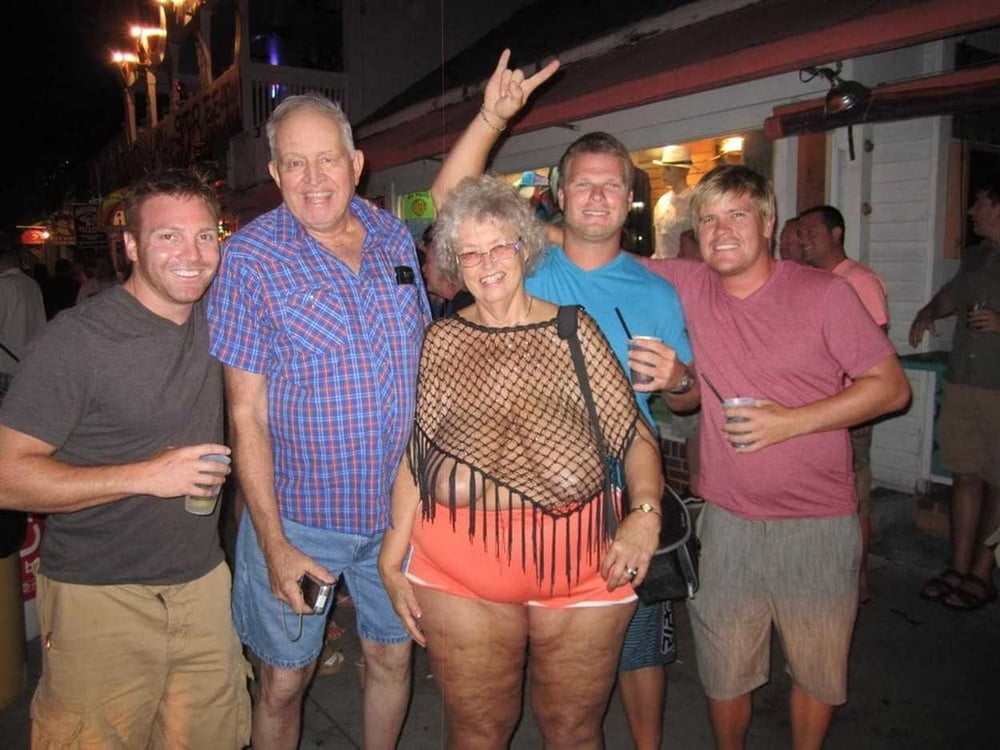 From MILF to GILF with Matures in between 240 #99923936