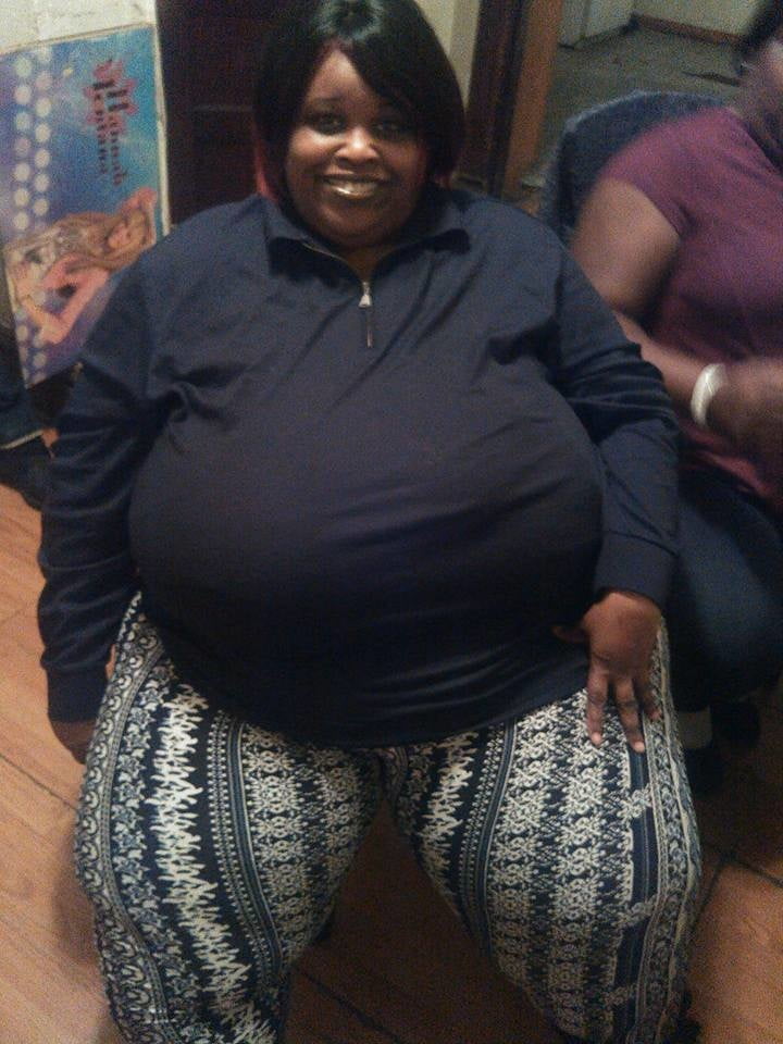 Biggest mama africa #1
 #105020434
