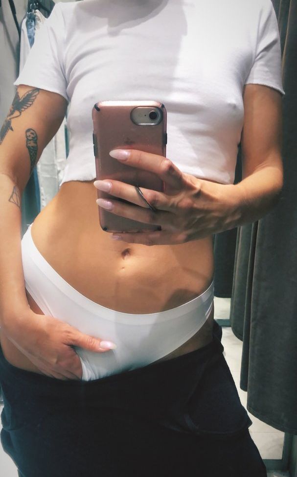 Lil Pibon nude #108331195