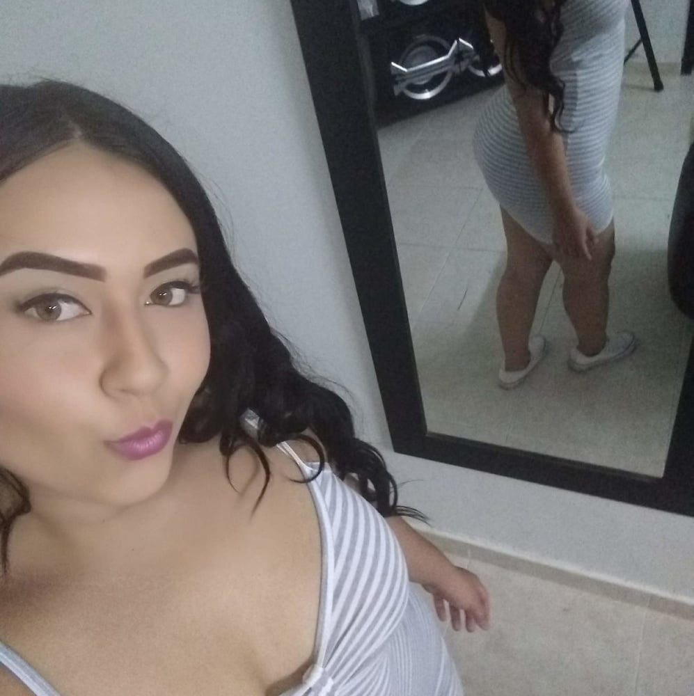 Mariana munoz nua