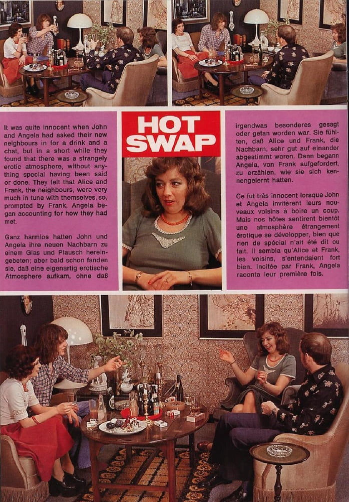 Revistas porno: nuevos coños
 #105383674