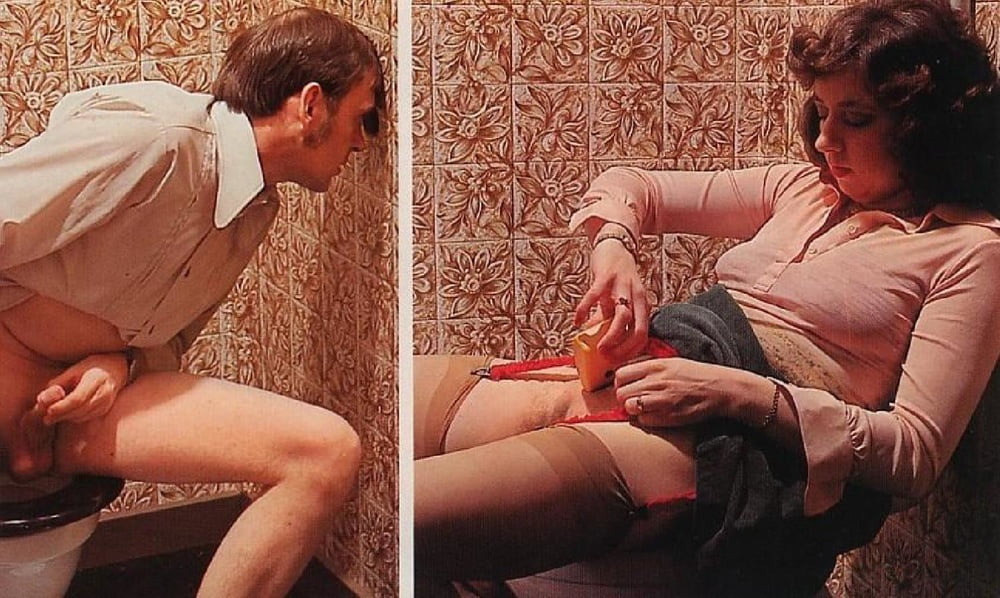 Revistas porno: nuevos coños
 #105383680