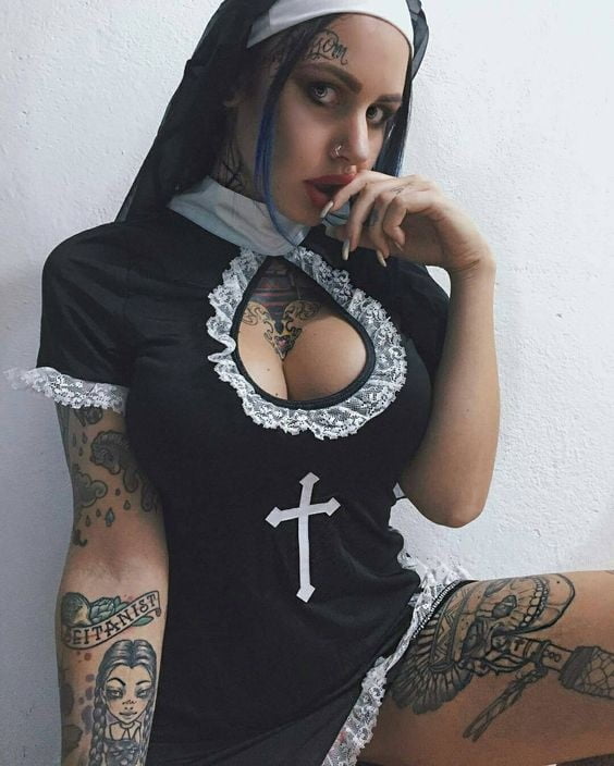 Nuns #98953234