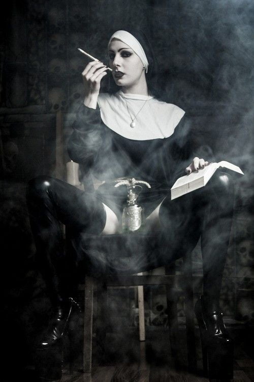 Nuns #98953254