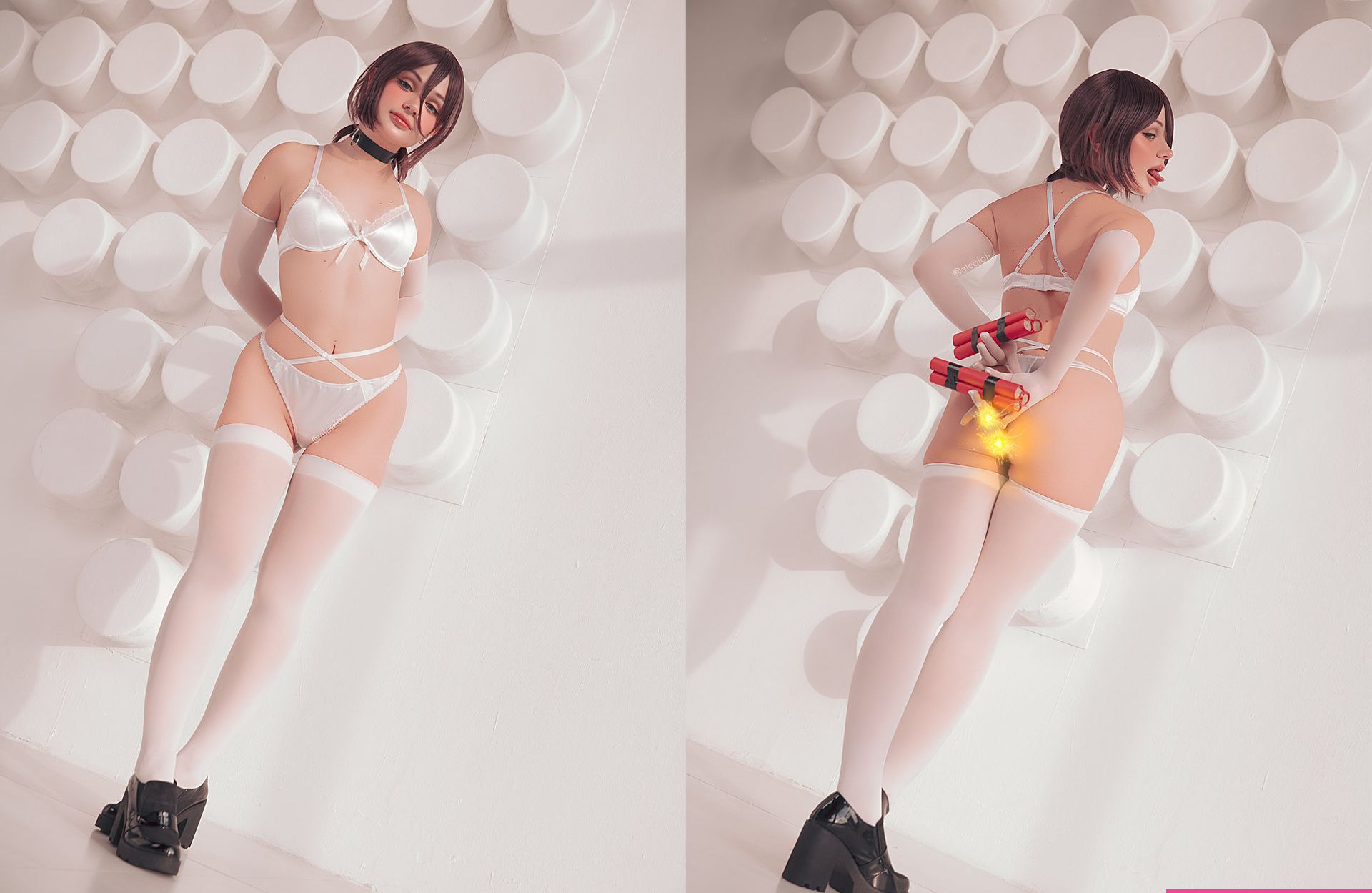 Alcololi nackt #107850215