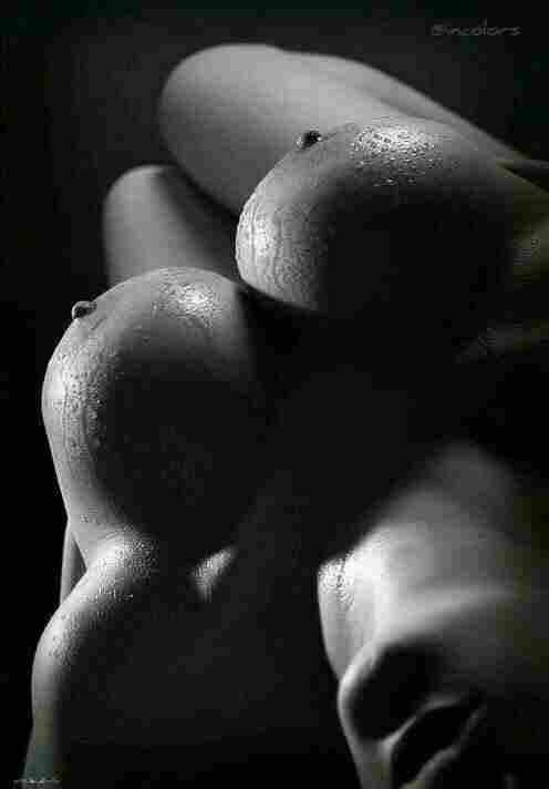 Art sexe en noir et blanc
 #80038450