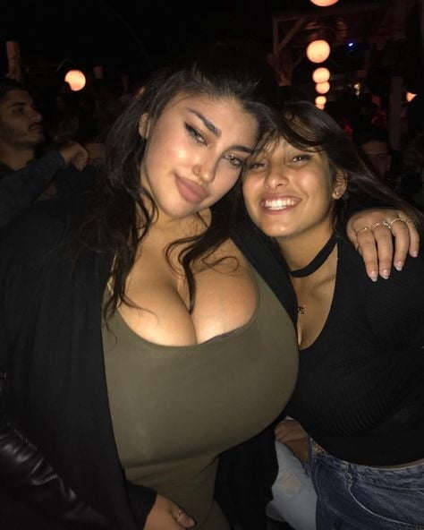 Yuval&#039;s infinite udders #81185346