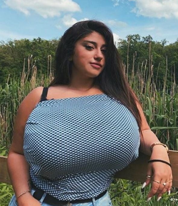 Yuval&#039;s infinite udders #81185425