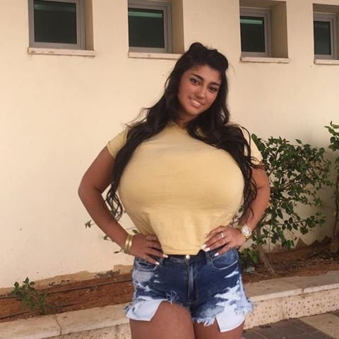 Yuval&#039;s infinite udders #81185442