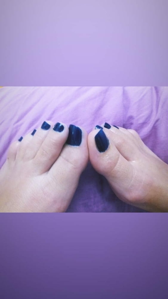 Footjob, Dildo, Foot Fetish, Sexy Feet #107231528