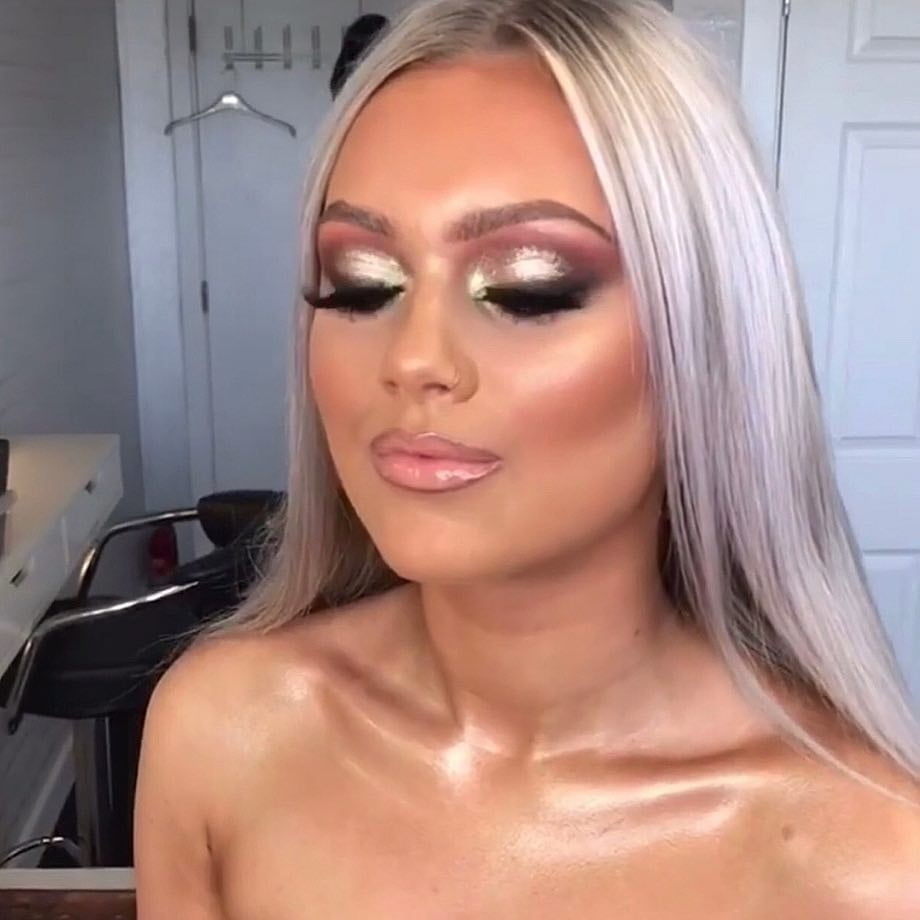 Makeup fetish 73 #88171021