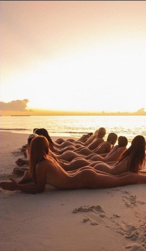At the Beach &amp; By the Pool 8 #92526783