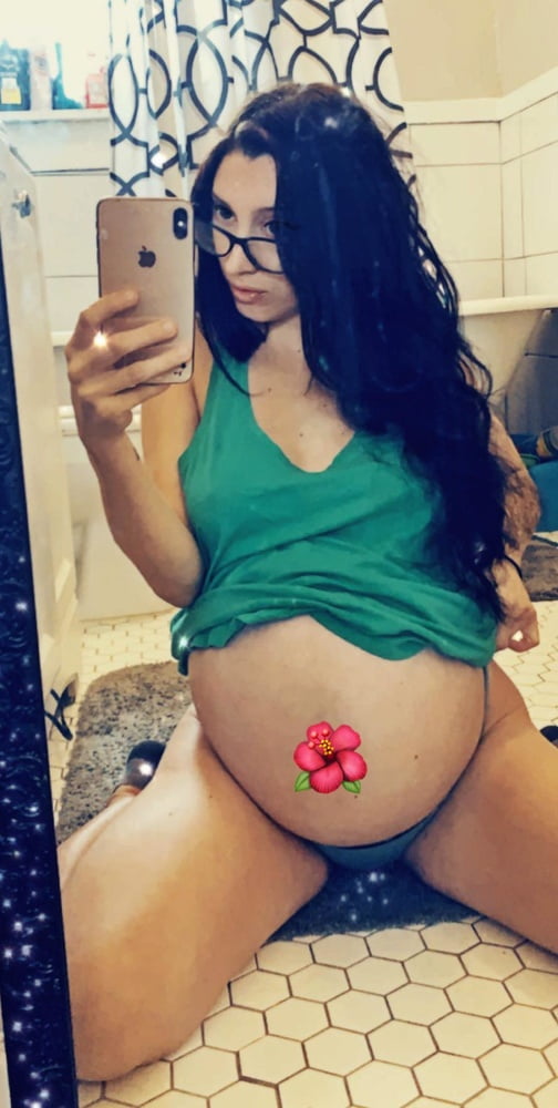 Pregnant Sluts #96411065