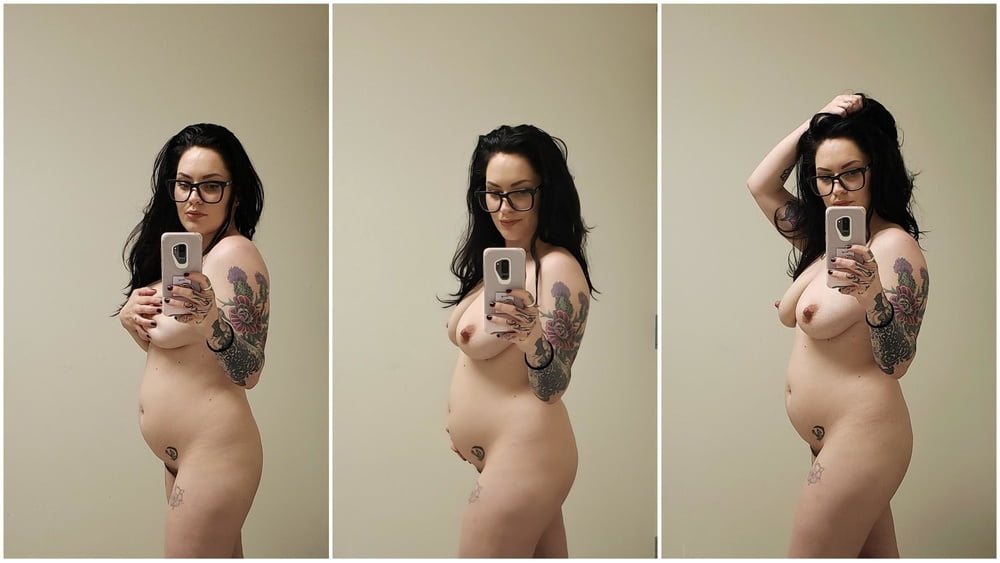 Pregnant Sluts #96411170