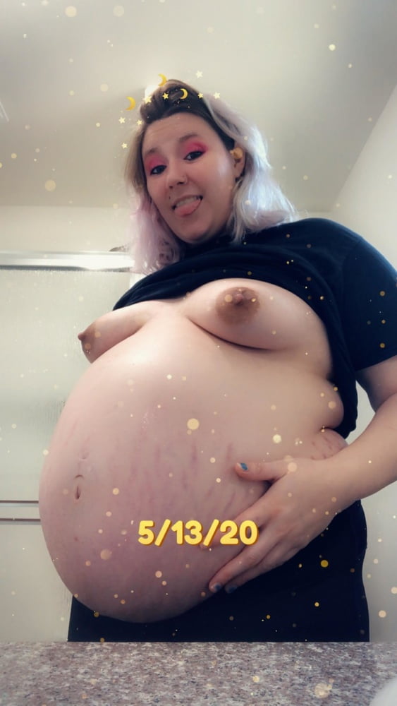 Pregnant Sluts #96411229